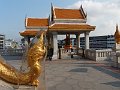 Bangkok Wat Traimit P0547